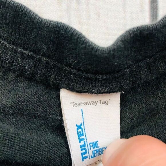 Paul McCartney Up and Coming Tour Shirt Size Large - Picture 5 of 6